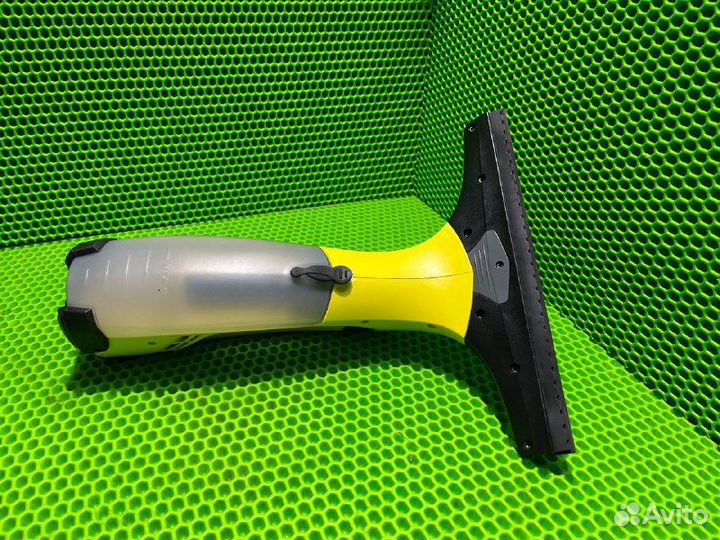 Отпариватель karcher