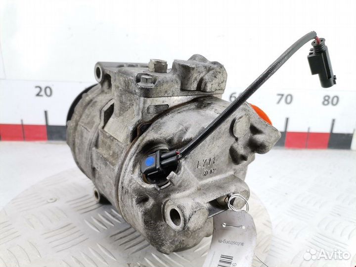 Компрессор для BMW 3-Series (E90/E91/E92/E93)