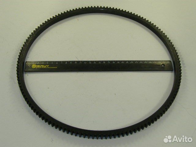 Венец маховика /Г-3302 дв. 402/ змз