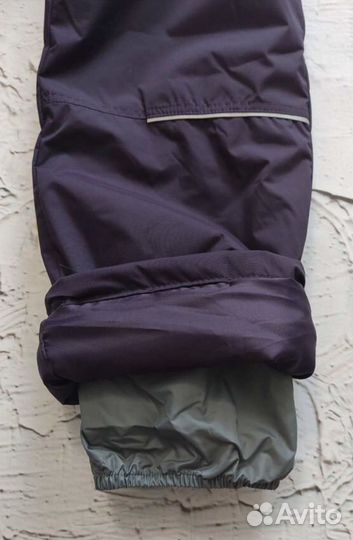 Брюки горнолыжные