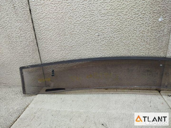 Ветровик передний левый daihatsu move