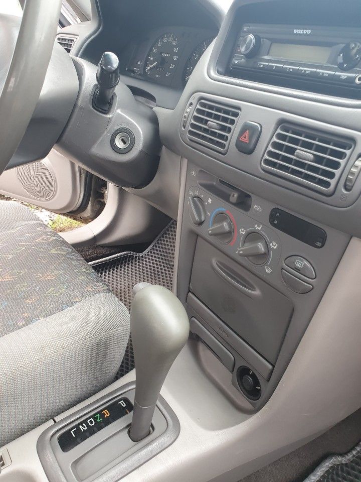 Toyota Corolla: фото владельца