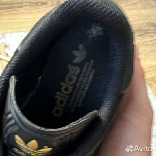 Adidas Gazelle Оригинал (Indoor, Samba, Hamburg)