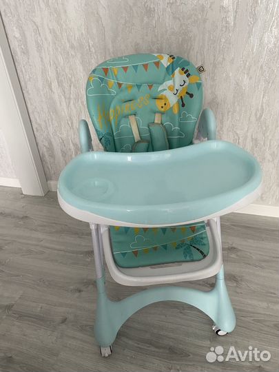 Стульчик для кормления babyton