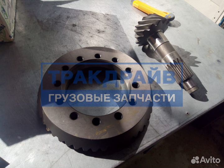 Главная пара Ивеко Дейли 7174007