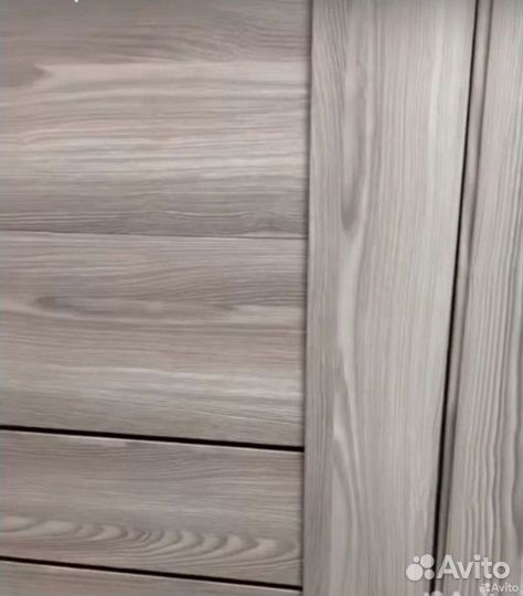 Дверь межкомнатная со стеклом в наличии