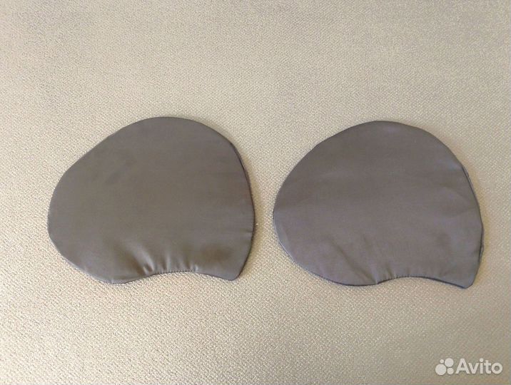 Баллистика в защиту плеч Gear Craft пара Бр1