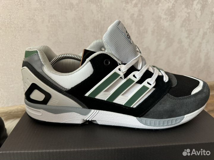 Р47-51 Adidas Torsion Equipment ZX 8000 Кроссовки