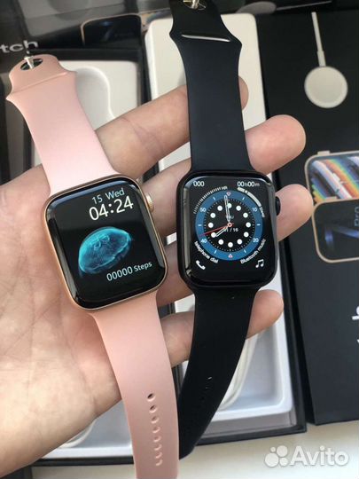 Smart Watch 6,7,8