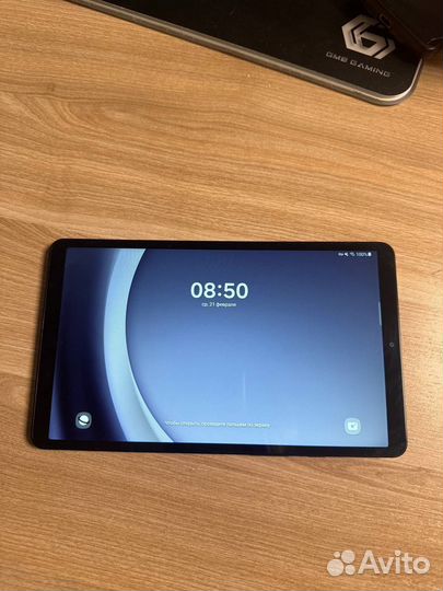 Galaxy Tab A9 (идеал) +чек / любые проверки
