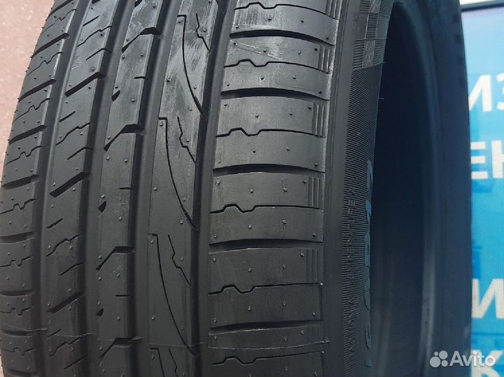 Zeta Impero 225/60 R17 99V