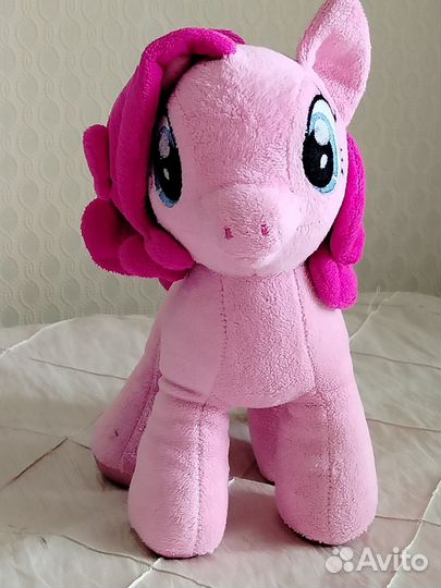 My Little Pony мягкая игрушка Пинки Пай