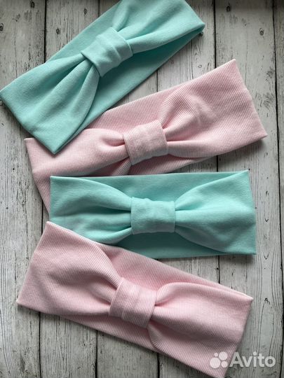 Повязка на голову