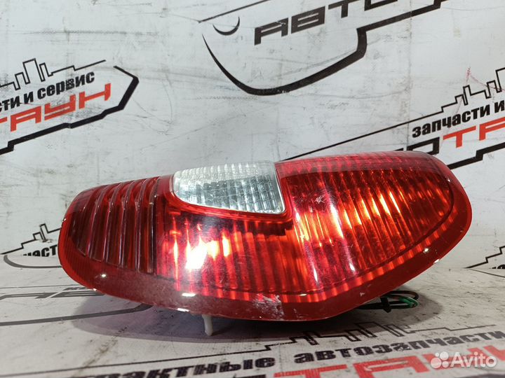 Фонарь mitsubishi pajero IO pajero pinin H61W H62W H66W H67W H71W H72W H76W H77W 1146330 правый MR53