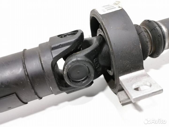Карданный вал BMW 5 F10/F11/GT F07 2013