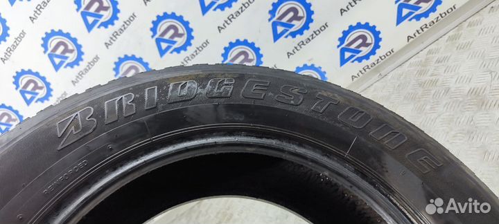 Bridgestone Dueler H/T 840 245/65 R17 111S