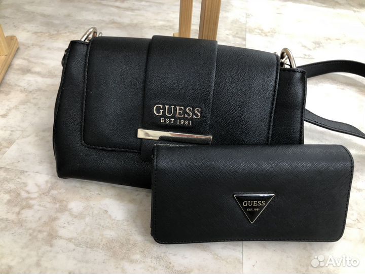 Сумка женская guess