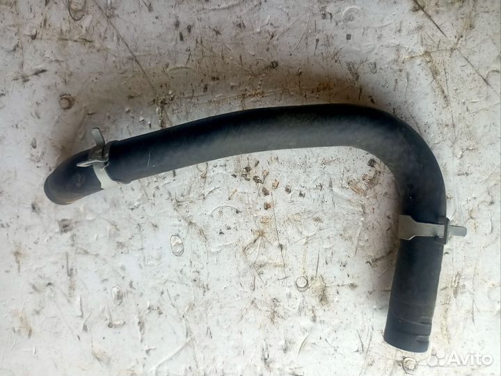 Патрубок системы охлаждения Kia Sportage 4