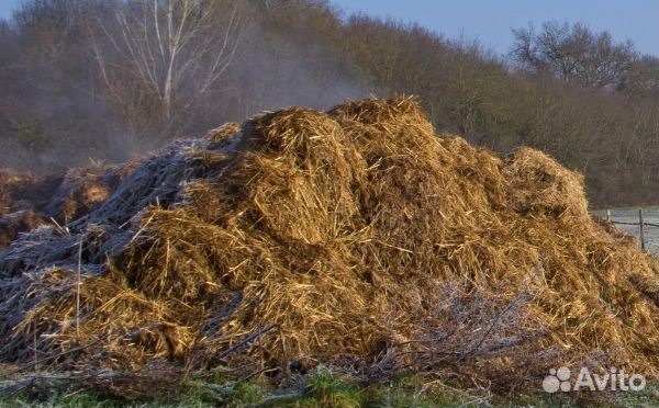 Навоз,коровяк,пгс,песок земля