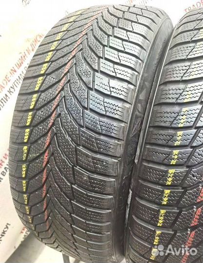 Nexen Winguard Sport 2 SUV 235/55 R18 104L