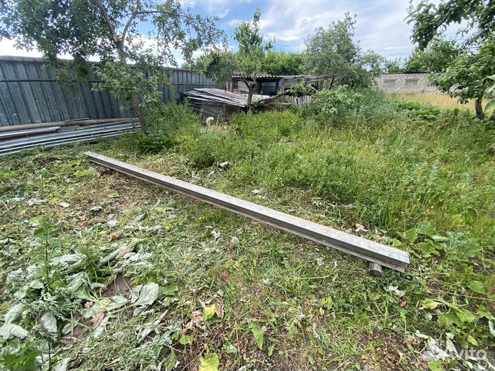 Швеллер 12 двутавр