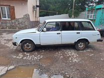 ВАЗ (LADA) 2104 1.5 MT, 1996, 36 200 км, с пробегом, цена 155 000 руб.