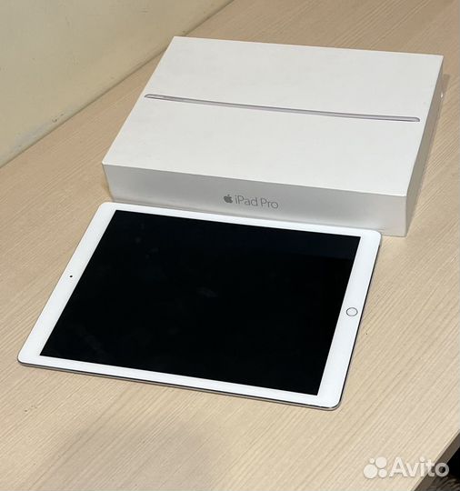 iPad Pro 12,9 32 GB