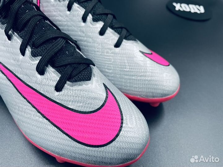 Бутсы nike mercurial vapor 36,37,38