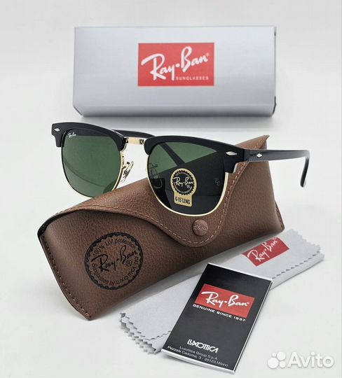 Солнцезащитные очки Ray-Ban