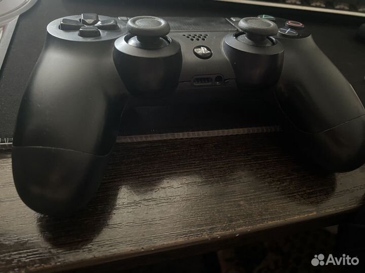 Джойстик dualshock ps4 оригинальный