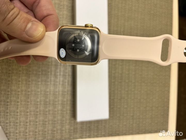 Apple watch комплект