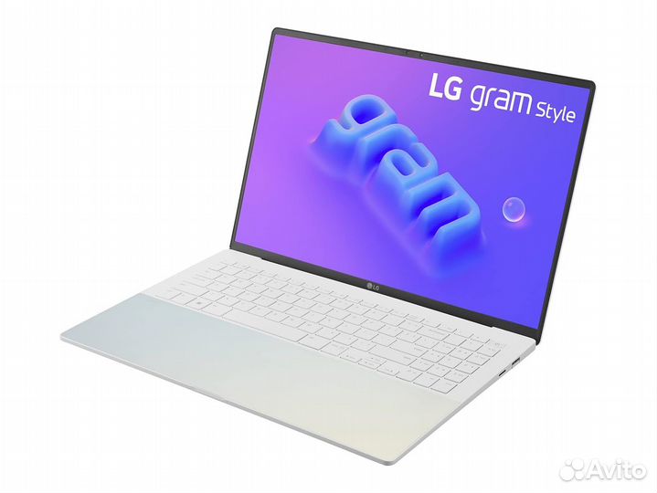 LG Gram Style 2023 i5/i71340/60P 16/32GB 3.2k oled