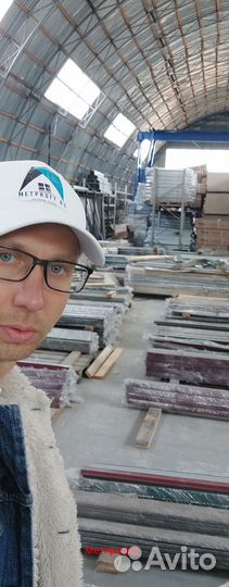 Какой профлист +для забора