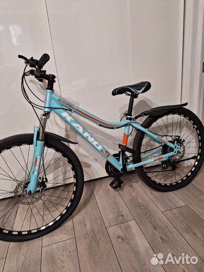 Велосипед женский Kano k55