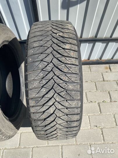 Triangle IceLink Trin PS01 215/55 R17