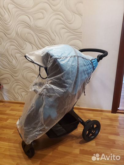 Коляска britax