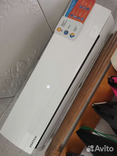 Сплит система бу