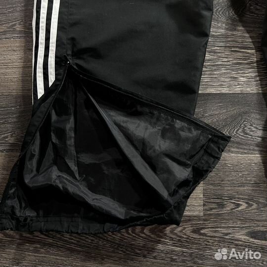 Спортивные штаны Adidas Vintage (XL)