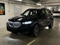 BMW X5 3.0 AT, 2024, 20 км, с пробегом, цена 14 000 000 руб.