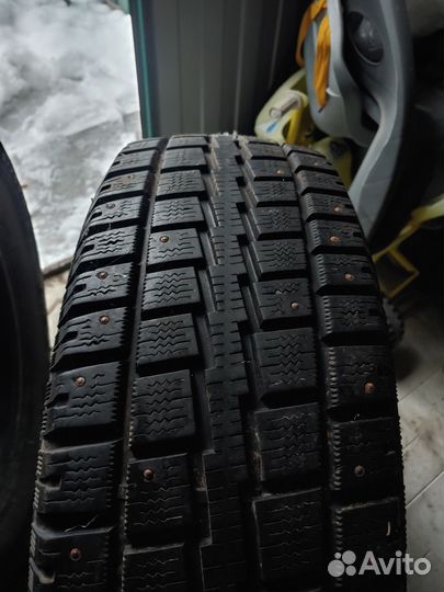 Cooper Discoverer M+S 225/70 R16