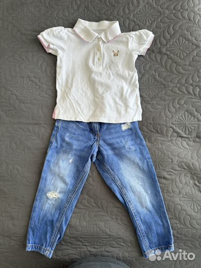 Комплект next 98