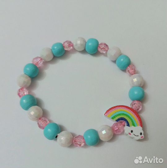 Браслет для девочки