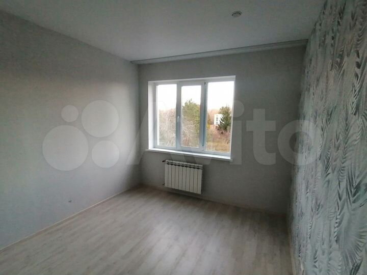 1-к. квартира, 41 м², 4/13 эт.