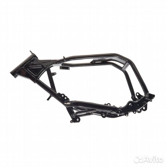 Рама ataki EC250, новая