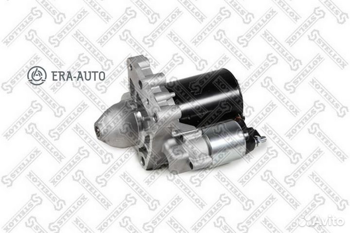 Stellox 0610149SX Стартер 12V 0.9KW 10,11tbmw, Peugeot, Citroen