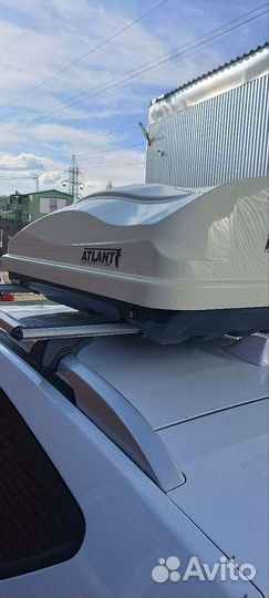 Atlant diamond 352
