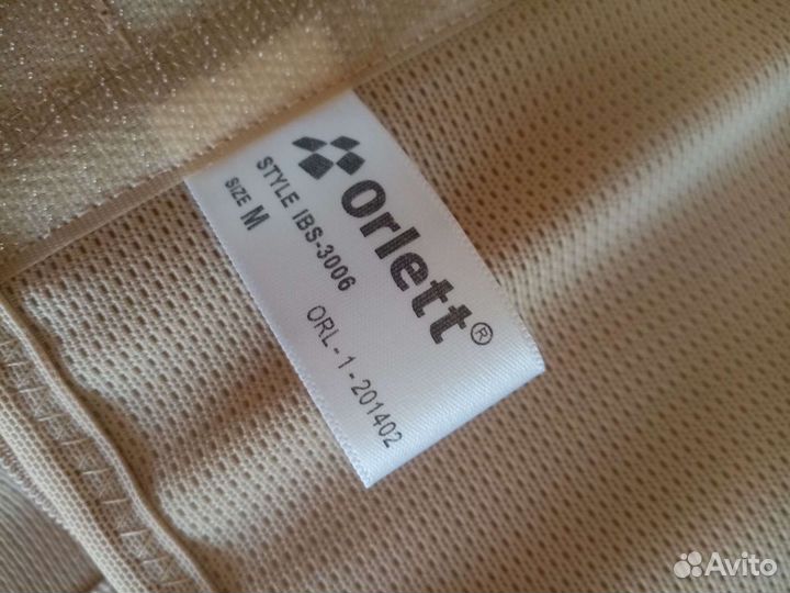 Корсет поясный 46 размера