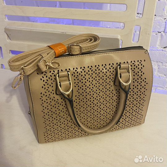 Сумка женская летняя