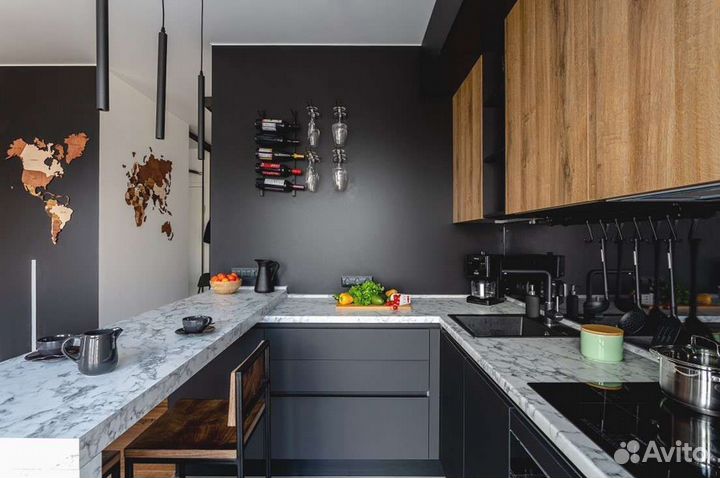 Кухонный гарнитур