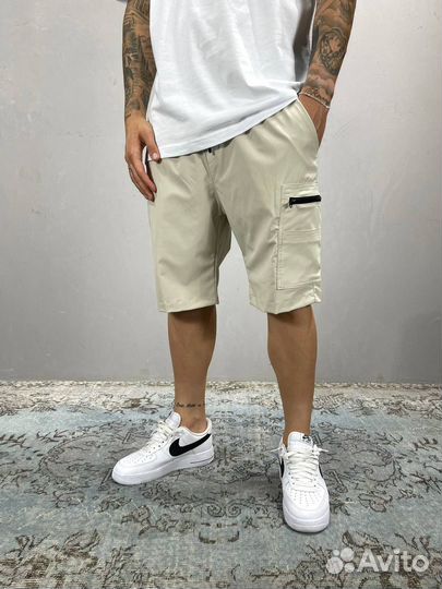 Шорты мужские новые